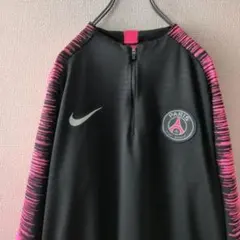 2026年最新】nike パリサンジェルマン ドリルトップの人気アイテム
