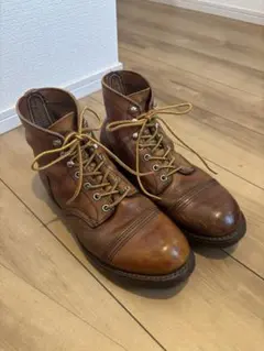 ゴ*キ様 RED WING 2233 廃盤モデル - メルカリ