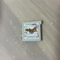 妖怪ウォッチ3 スキヤキ ニンテンドー3DS ソフト