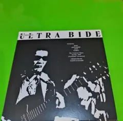 THE ORIGINAL ULTRA BIDE