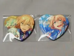 ♡*様 天祥院英智 とるパカ 缶バッジ 2025年最新】天祥院英智 とるパカの人気アイテム - メルカリ