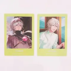 A3！（エースリー）：ぱしゃこれ クリアVer. ／ シトロン
