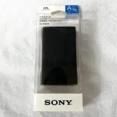 SONY NW-Z1000シリーズ専用本革ケースCKL-NWZ1000 - メルカリ