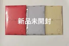 ATEEZ POCA 3枚セット GOLDEN HOUR: Part.2