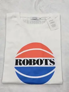茨城ロボッツ Niko and…Tシャツ(3L)