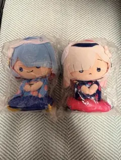 2026年最新】アロナ ぬいぐるみの人気アイテム - メルカリ