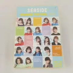 SEA SIDE SUMMER FESTIVAL 2019 DVD