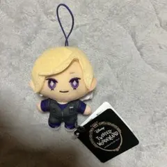 ツイステッドワンダーランド ヴィル 運動着 マスコット プライズ