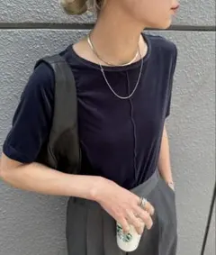 feepur シアーベロアT