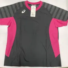 ピステ 半袖 バレーボール