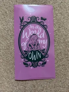 ディズニー 100周年 アリス マルチケース