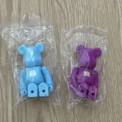未開封　BE@RBRICK シリーズ50 ベーシック R