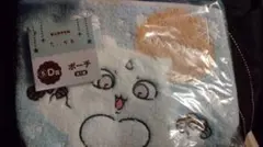 ちいかわ エニマイくじ D賞 ポーチ あのこ