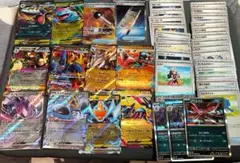 【SR3枚,RR】汎用カードまとめ売り　インフェルノx　メガブレイブ等