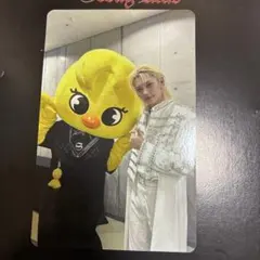 Stray Kids フィリックス Felix DominATE 楽天