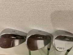 ネクスジェン ウェッジ