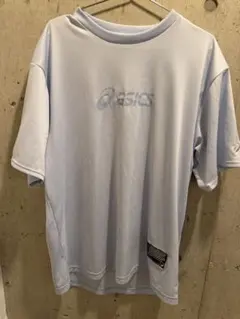 アシックス（ASICS）バスケットボールショートスリーブトップス