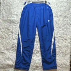 月末セール中！アンダーアーマー UNDER ARMOUR トラックパンツ XL