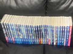 転生したらスライムだった件 漫画 既刊全巻セット 1〜31巻 +α