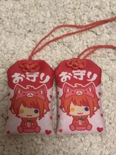 すとぷり　アクリルおまもりくじ莉犬くん① Amazon.co.jp: 莉犬くん すとぷり あにまるお守りくじ 2022