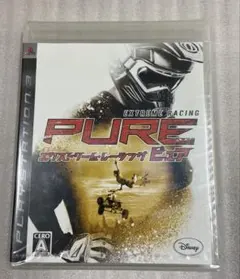 -PURE- PS3