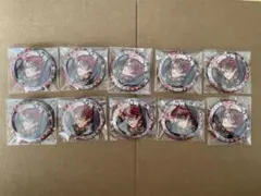 あくねこ 3周年