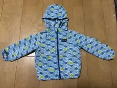 Patagonia ベビー用ウィンドブレーカー 12Mのサムネイル