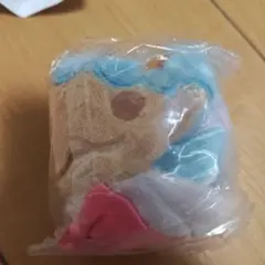 リトルツインスターズ　ぬいぐるみポシェット