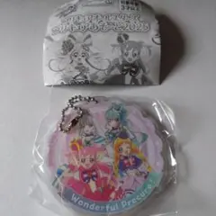 プリキュアオールスターズ　プリキュアあそーと2025