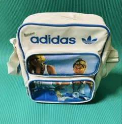 ❤️入手困難・超希少adidas Originals × Vespaコラボバッグ