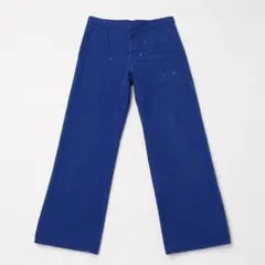 euro vintage ユーロ ヴィンテージ フレンチワークパンツ ペンキ跡のサムネイル