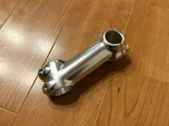 Fuji ALTERR純正ステム 100㎜ クランプ径25.4㎜ アルミ製のサムネイル
