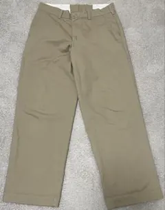 REDKAP PT20 チノパン W32 ワイドパンツ USワークパンツ