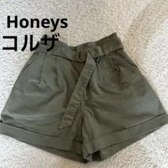 Honeys ショートパンツ