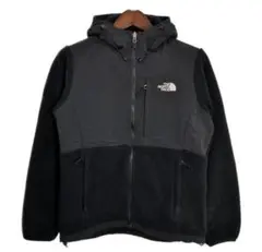 【THE NORTH FACE 】フリースジャケット M ブラック【格安出品】