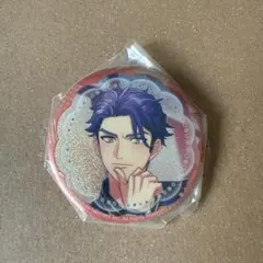 A3!缶バッジコレクションVol.4　兵頭十座