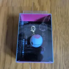 キーホルダー鶴ヶ城