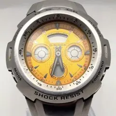希少 不動 CASIO G-SHOCK G-701-9AJF メンズ 腕時計のサムネイル