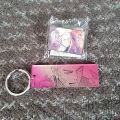 【ゴールデンカムイ】白石由竹セット