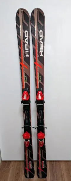 Fischer スキー板 シニオ　選手支給品 公式】RC4 ワールドカップ RC プロ Mプレート ＋ Z13GW FF