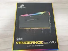 CORSAIR VENGEANCE RGB PRO ダミーメモリ2枚セット