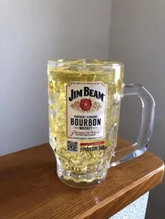 Jim Beam ジョッキ　ハイボール食品サンプル 2026年最新】ハイボール 食品サンプルの人気アイテム - メルカリ