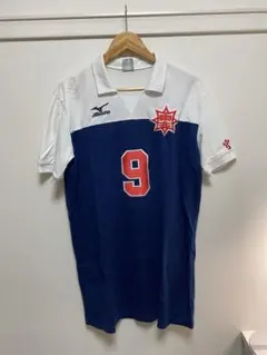 東北高校　バレーボール部　ユニフォーム 東北高校 バレーボール部 キャプテン ユニフォーム バレー