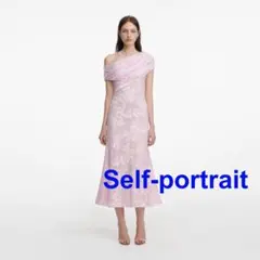 2025年最新】self portrait セルフポートレイト ワンピースの