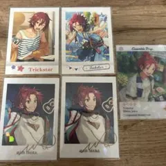 あんスタ 衣更真緒 ぱしゃこれ ぱしゃっつ