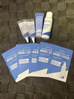 AESTURA アトバリア365 スキンケアセット