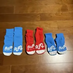 トンデミ　靴下 S,M,L 各1