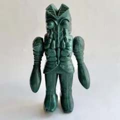 バルタン星人　ゼンマイ　歩く　プラモデル　円谷プロ　ブルマァク　昭和　貴重　レア バルタン星人 ゼンマイ 歩く プラモデル 円谷プロ ブルマァク 昭和