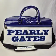 新品　パーリーゲイツ　ゴルフ　ミニボストンバッグ　ロッカーバッグ 楽天市場】5/5限定☆抽選で最大100％Pバック パーリーゲイツ NEXT II