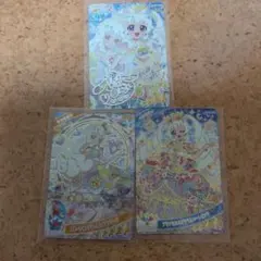 【ひみつのアイプリ】リング6弾 エターナルアイプリ ひまり サイン ミラクル